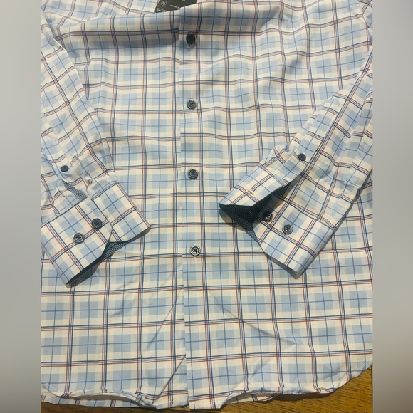 W.R.K PERFORMANCE DRESS SHIRT 👔 - Picture 4 of 8